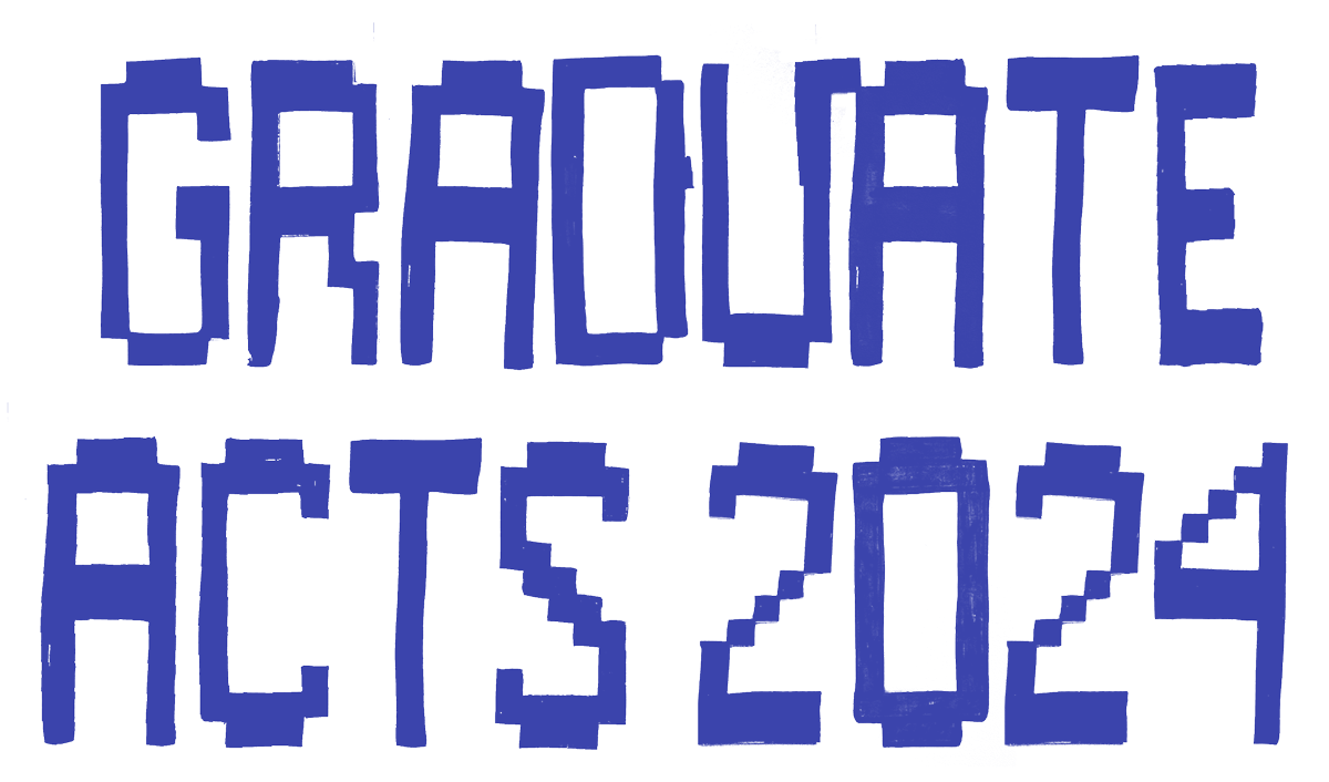 GRADUATE ACTS 2024