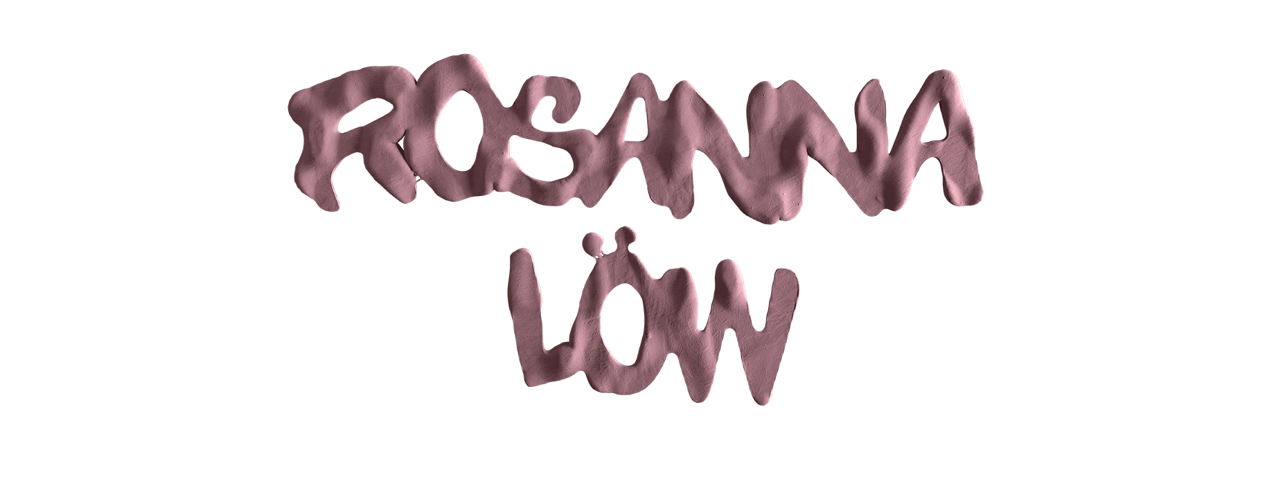 Rosanna Löw
